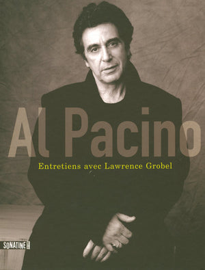 Al Pacino par Al Pacino