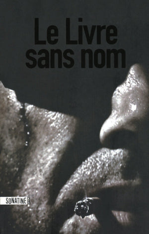 Le livre sans nom