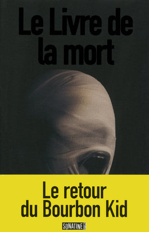 Le Livre de la Mort