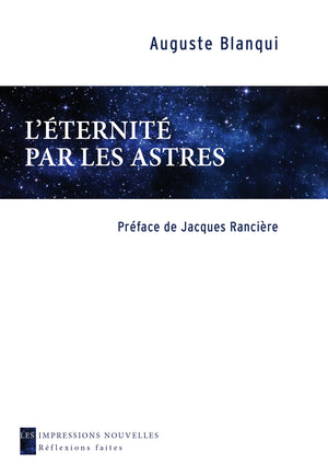 L'éternité par les astres