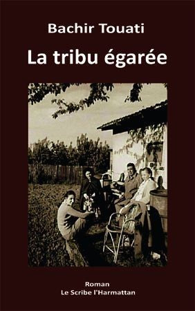 La tribu égarée