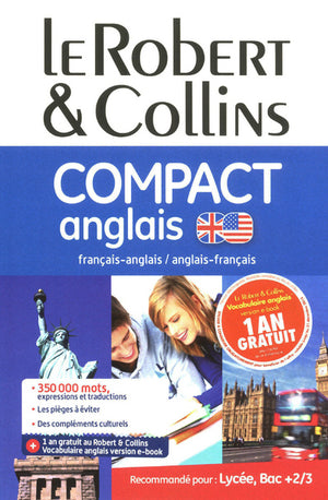 Compact Anglais