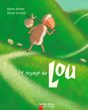 Le voyage de Lou