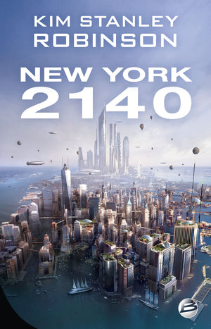 New York 2140