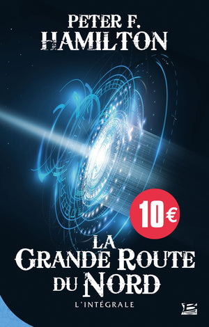 La Grande Route du Nord - L'Intégrale