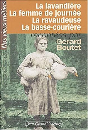 Nos vieux métiers, tome 3