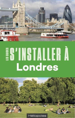 S'installer à Londres