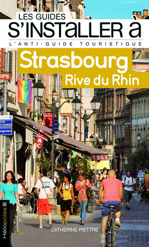 S'installer à Strasbourg Rive du Rhin