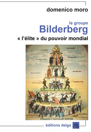 Le groupe Bilderberg