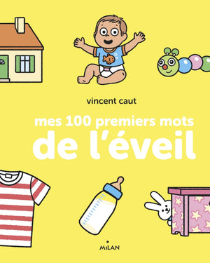 Mes 100 premiers mots de l'éveil