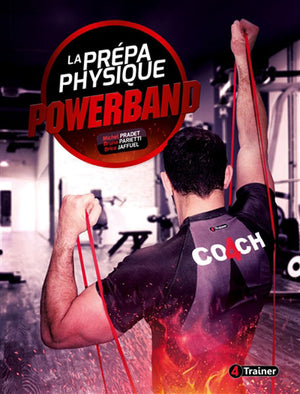 La préparation physique powerband