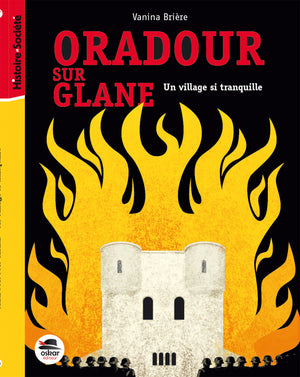 ORADOUR-SUR-GLANE