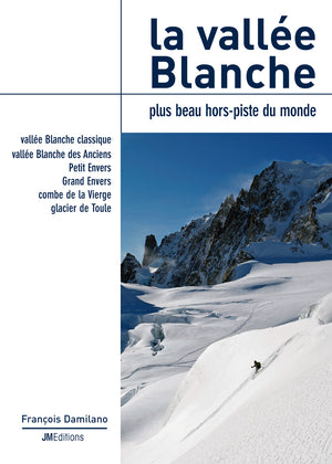 La vallée blanche