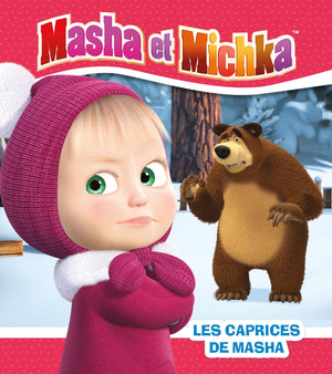 Les caprices de Masha