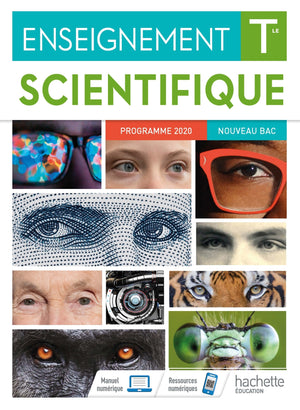 Enseignement scientifique terminales