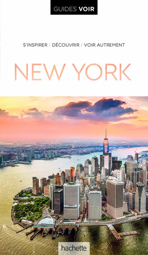 Guide Voir New York