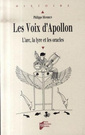 Voix d'Apollon