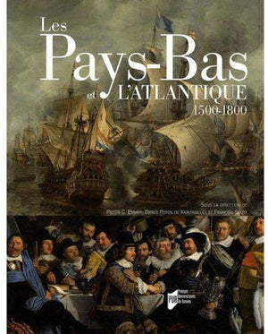 Pays Bas et l'Atlantique