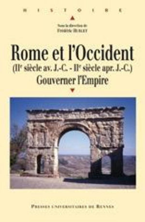 Rome et l'Occident