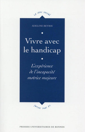 VIVRE AVEC LE HANDICAP