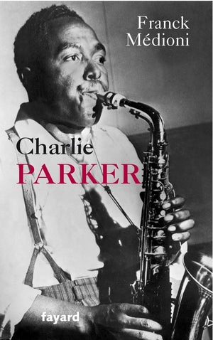 Charlie Parker