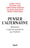 Penser l'alternative: Réponses à quinze questions qui fâchent