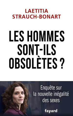 Les hommes sont-ils obsolètes ?