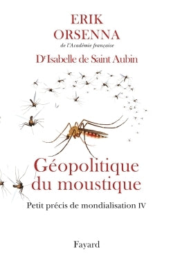 Géopolitique du moustique