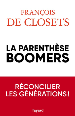 La parenthèse boomers