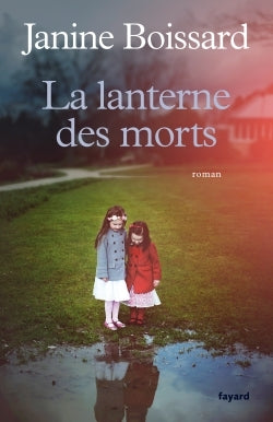 La lanterne des morts