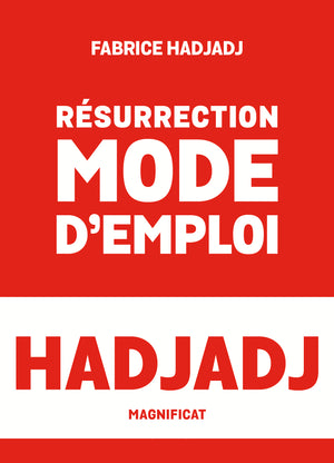 Resurrection, mode d'emploi