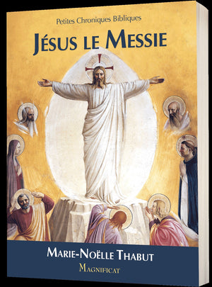 Jésus, le Messie