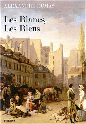 Les Blancs et les Bleus