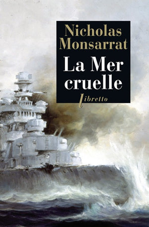 La mer cruelle