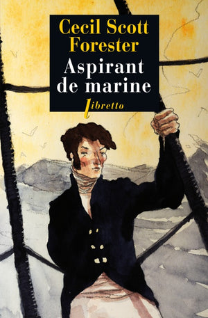 Aspirant de marine