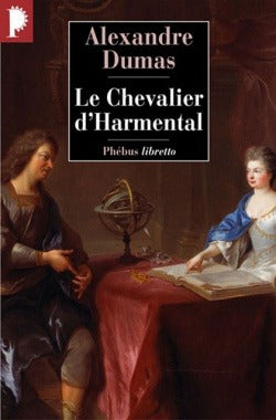 Le chevalier d'Harmental