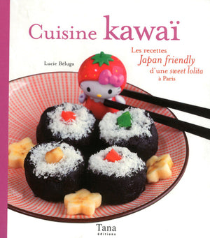 Cuisine kawaï