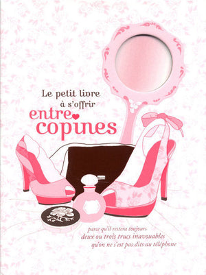 Petit livre à offrir à ses copines