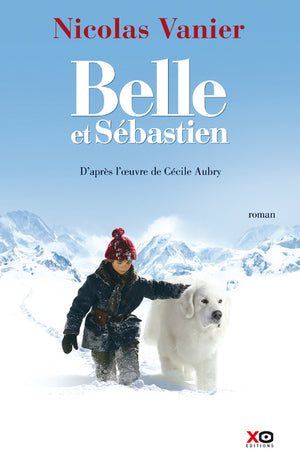 Belle et Sébastien