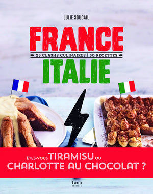 FRANCE - ITALIE