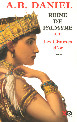 Les chaînes d'or