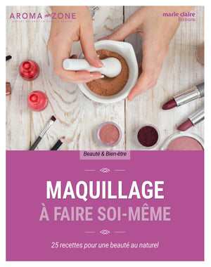 Maquillage à faire soi-même