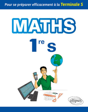 Mathématiques Première S