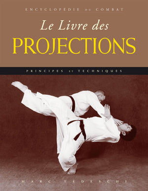 Le livre des projections