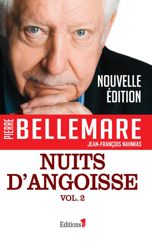 Nuits d'angoisse tome 2