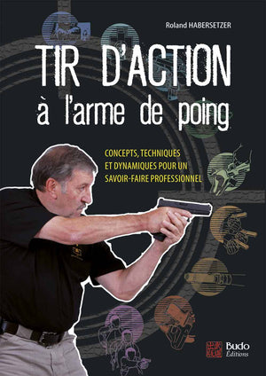 Tir d'action à l'arme de poing