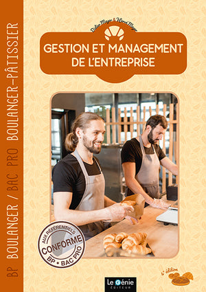 Gestion et management de l'entreprise