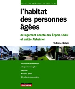 L'habitat des personnes âgées