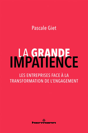 La grande impatience