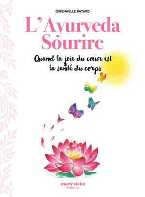 L'ayurveda sourire